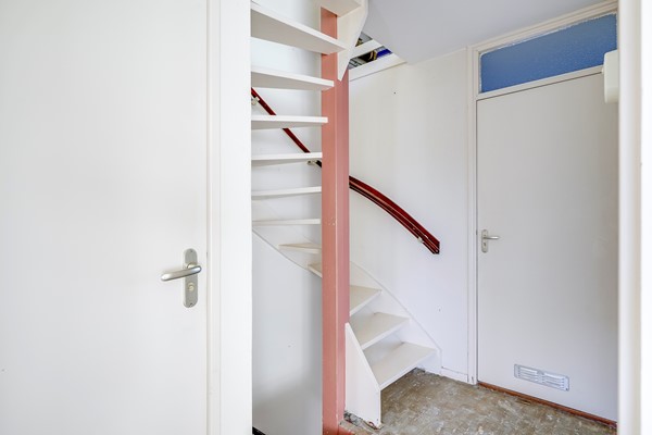 Medium property photo - Curielaan 13, 3451 EK Utrecht